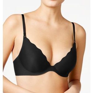 b.tempt'd b.wow'd Push-Up Convertible Bra